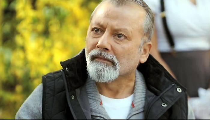 Today, people like me can't find their path in TV: Pankaj Kapur