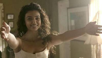 Radhika Apte in 'Marathi Casting Couch'? Watch it here
