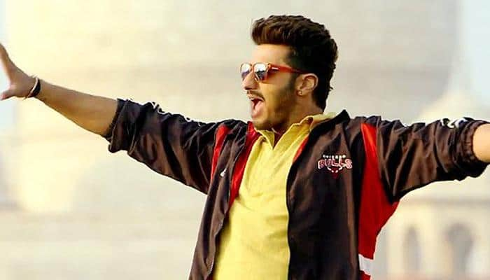 Selfies are like autographs today: Arjun Kapoor