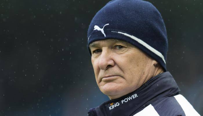 EPL: Leicester's Claudio Ranieri says aim was to avoid relegation