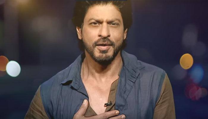 VIDEO: The new KKR anthem featuring Shah Rukh Khan will get you pumped for IPL 2016