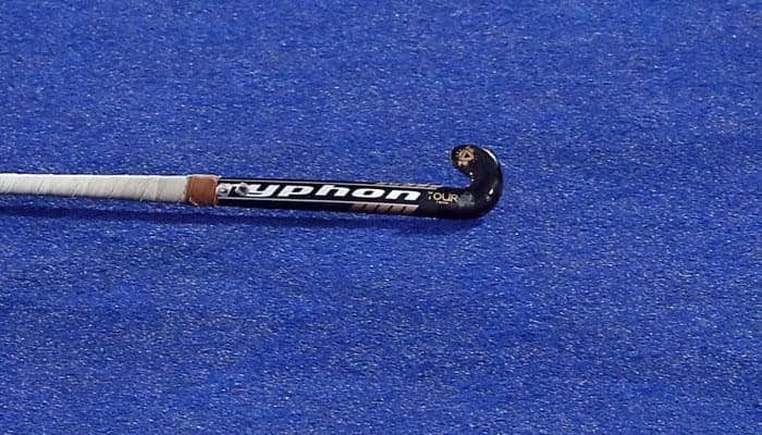 Former India hockey captain Pargat Singh physically assaulted