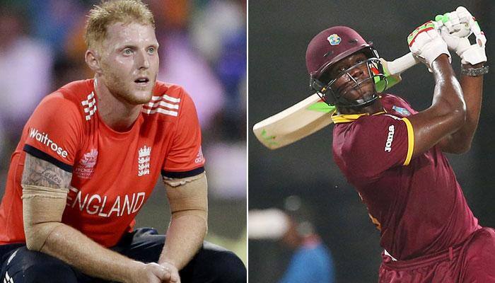 READ: Carlos Brathwaite's beautiful message for Ben Stokes' mother Deborah