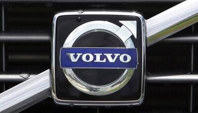 Volvo says plans to test self-driving cars in China using local drivers