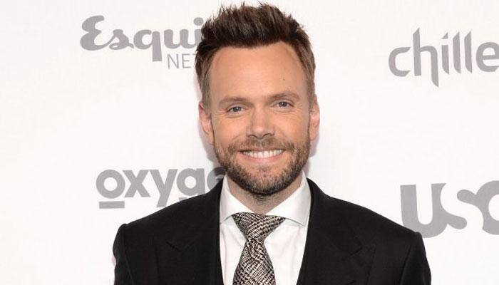 Joel McHale to star in &#039;National Lampoon&#039; biopic