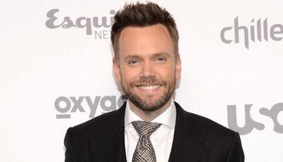 Joel McHale to star in 'National Lampoon' biopic