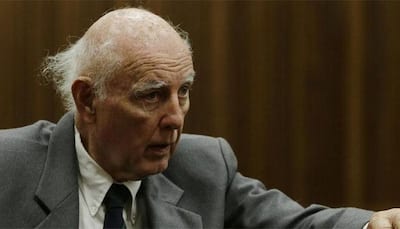 Former doubles tennis champion Bob Hewitt expelled from Hall of Fame