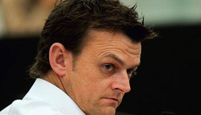 RARE VIDEO: Watch Adam Gilchrist drop two easy catches as a &#039;slip fielder&#039;!