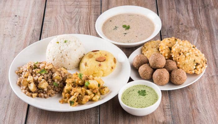 Navratri recipe: Honey Chilly Arbi