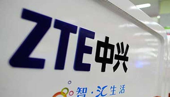 China telecoms giant ZTE dives 16% over US sanctions probe