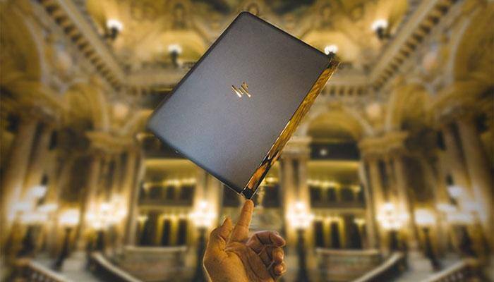 World's thinnest Notebook, Elite x3 device from HP soon in India 