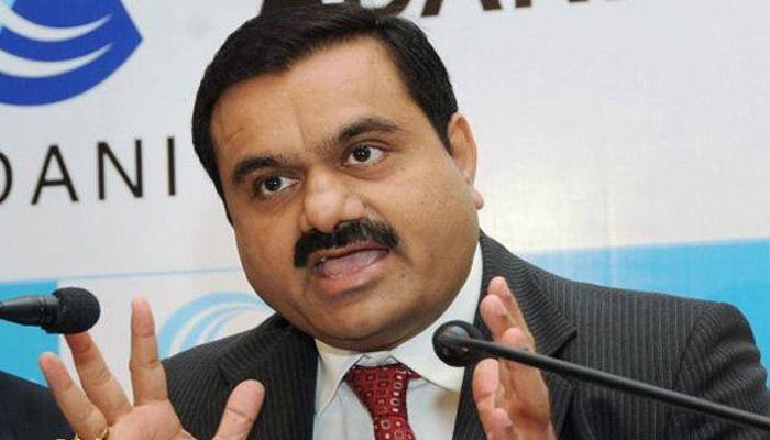 Adani group to restart talks with stakeholders over Australian mine project