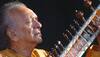 Pandit Ravi Shankar birthday