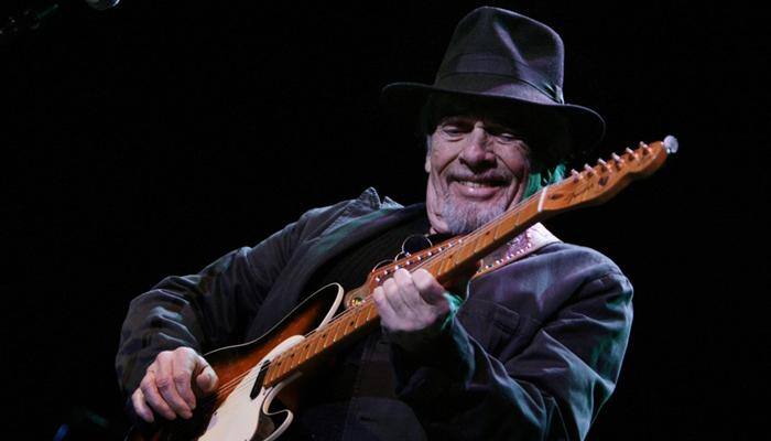 Country music legend Merle Haggard dead at 79
