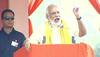 West Bengal Assembly elections: PM Narendra Modi addresses rally, blasts Mamata Banerjee over Narada sting, Kolkata flyover collapse