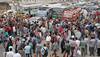 Kashmiri students threatened females at NIT Srinagar with rape