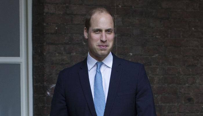 Prince William pushes for FA reform to stay relevant