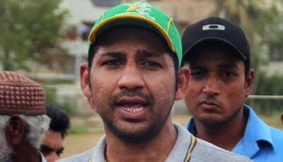 Azhar Ali believes `newly-appointed` Sarfraz Ahmed has brilliant cricketing mind