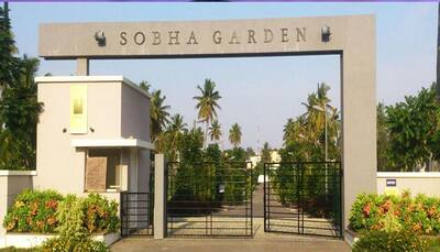 Sobha's sales bookings fall 4% to Rs 2,012 crore in FY'16