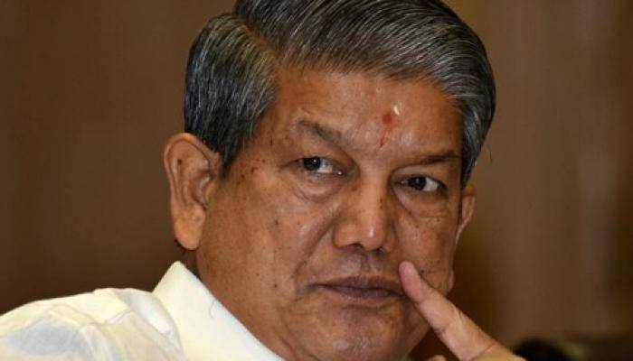 Uttarakhand political crisis: High Court raps Centre, says no floor test till April 19