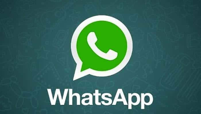 Police bust sex racket with help of WhatsApp – know how