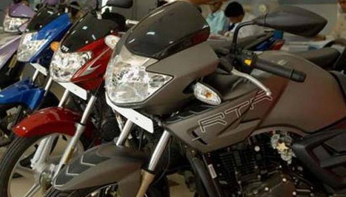 Promto to launch 10K bike taxis across India in 3 years