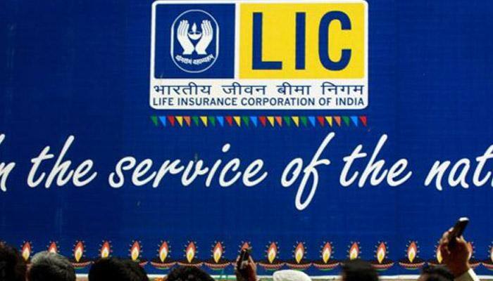 LIC clocks Rs 11,000 crore profit through equity investments in FY16