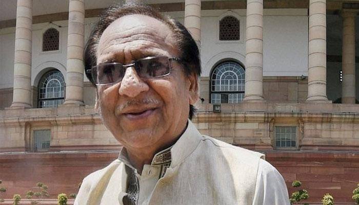 My role in &#039;Ghar Wapsi&#039; not publicity gimmick: Ghulam Ali