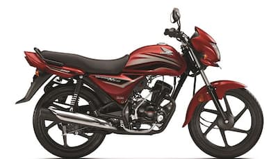 2016 Honda Dream Neo bike launched at Rs 49,070