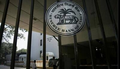 Power reforms likely to pressure states' budgets: RBI