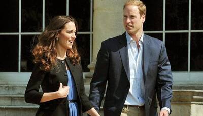 Prince William, Kate Middleton to raise Tata Steel workers' woes during India tour