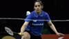 India Open Superseries