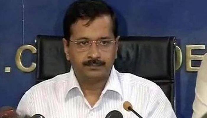 Arvind Kejriwal once again attacks PM Modi over Pakistan envoy Abdul Basit's statement
