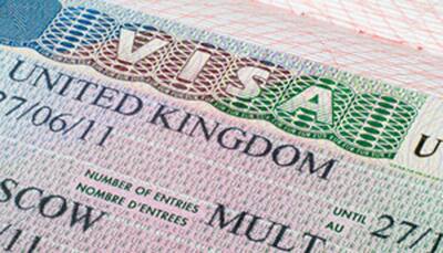 Now, get British visa from your home or office