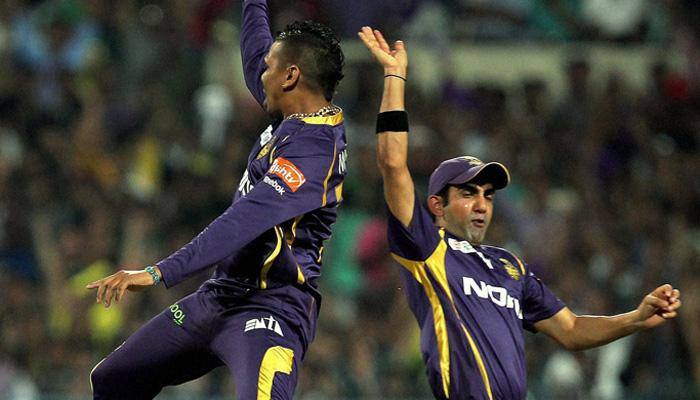 Indian Premier League: Big boost for Kolkata Knight Riders as star spinner Sunil Narine&#039;s bowling action cleared