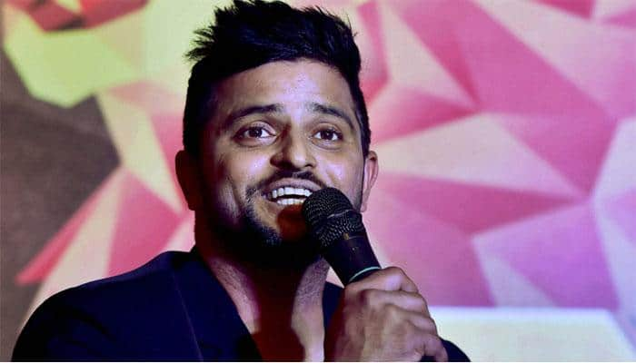 READ: After Mahendra Singh Dhoni, Suresh Raina gives hilarious reply to journalist!