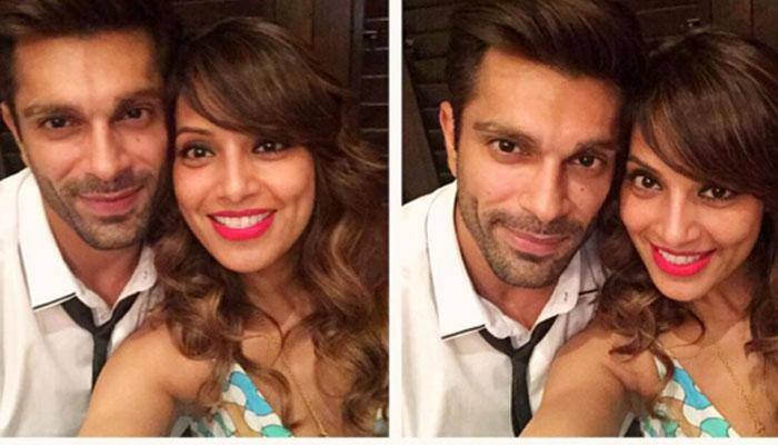 Bipasha Basu-Karan Singh Grover's wedding invite is OUT! See inside