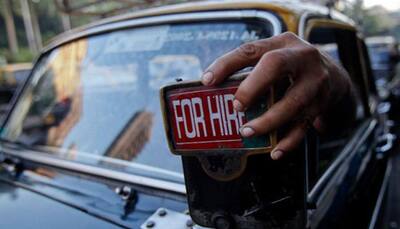 Incredible India! A  driver loses his license for overcharging foreign tourist