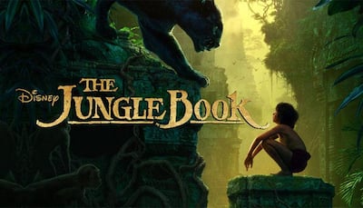 The Jungle Book tweet review