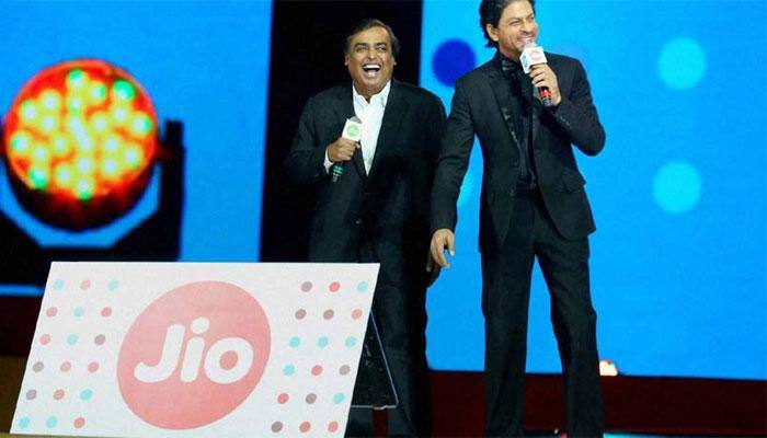 SC dismisses plea for cancelling Reliance Jio's 4G licence  
