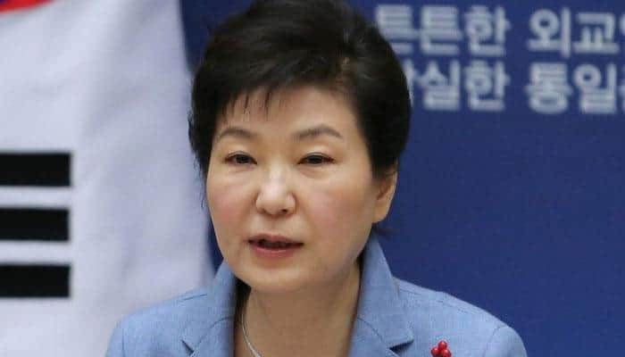 North Korea attacks South president, calls her &#039;matchless evil woman&#039;