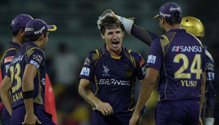 IPL 2016: Spinners will play a crucial role for Kolkata Knight Riders&#039; fortunes