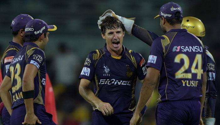 IPL 2016: Spinners will play a crucial role for Kolkata Knight Riders' fortunes