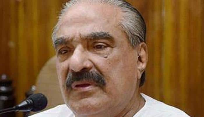 Kerala bar bribery case: HC refuses to stay vigilance case against KM Mani