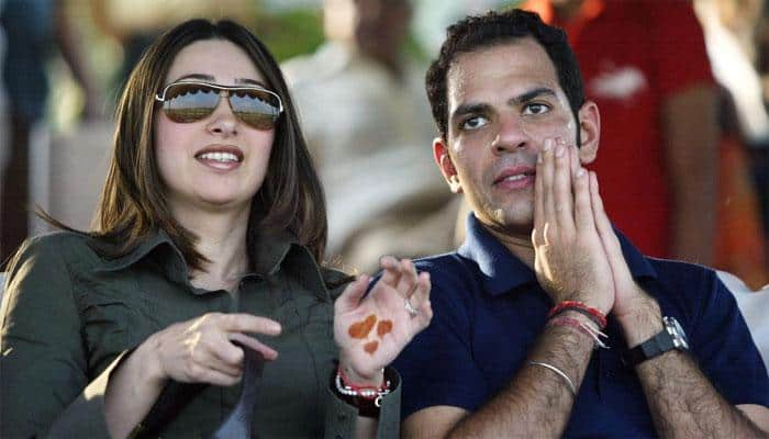 Karisma Kapoor divorce: Children to remain with actress, Sunjay Kapur gets visitation rights