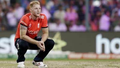 World T20 final: It was just complete devastation - Ben Stokes on being hit for 4 consecutive sixes