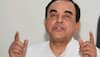 Subramanian Swamy compares Pakistan to Duryodhan, says Modi was right in experimenting with it