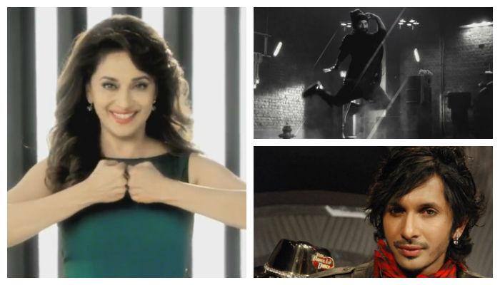 'So You Think You Can Dance', Madhuri Dixit will ask in Indian version—Watch promo!