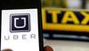 Uber driver shot dead, accused teenagers held in Delhi's Najafgarh