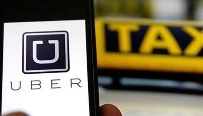 Uber driver shot dead, accused teenagers held in Delhi's Najafgarh